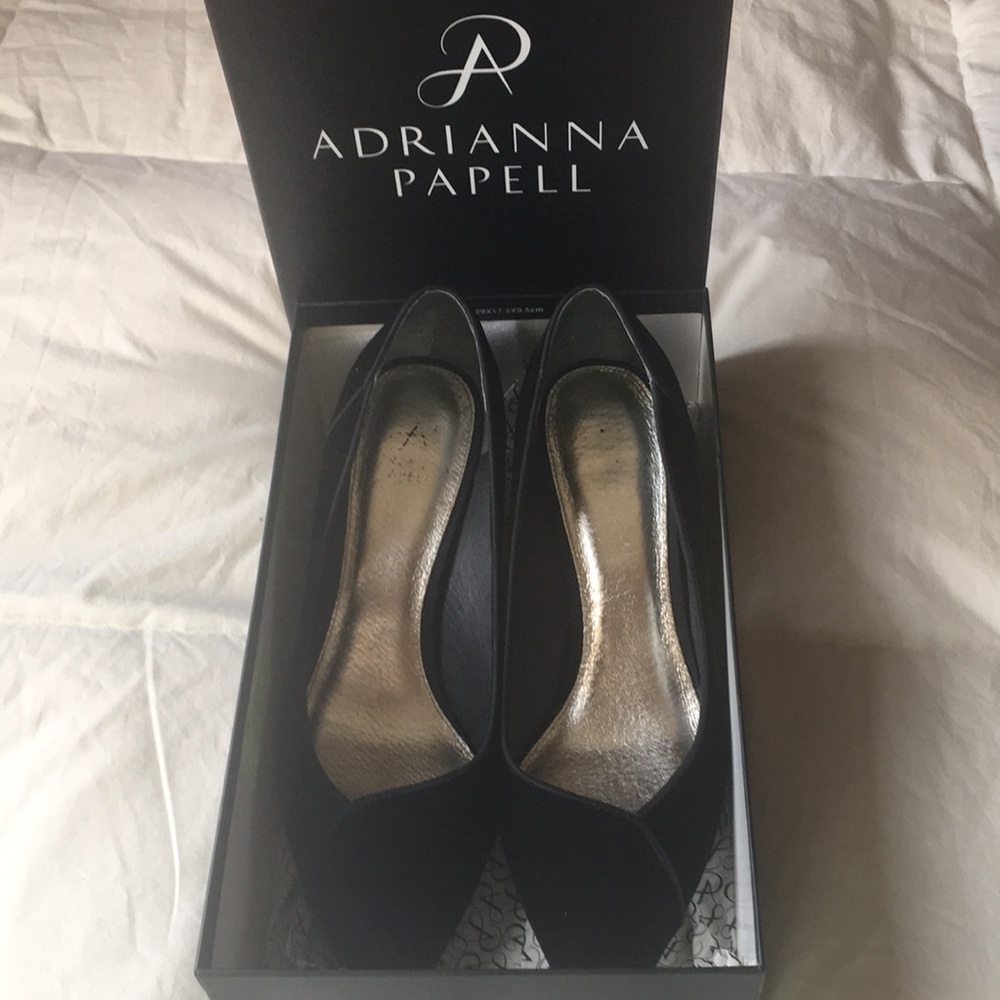 Adrianna Papell dress shoes